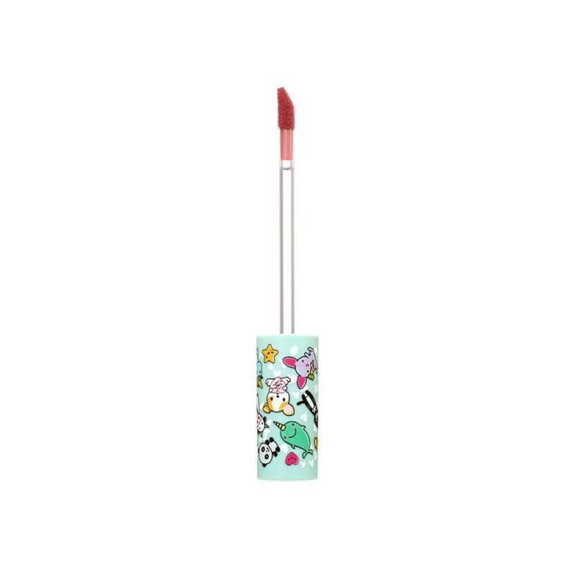 Batom Líquido - Too Faced - Melted Matte Clover III - Imagem 2