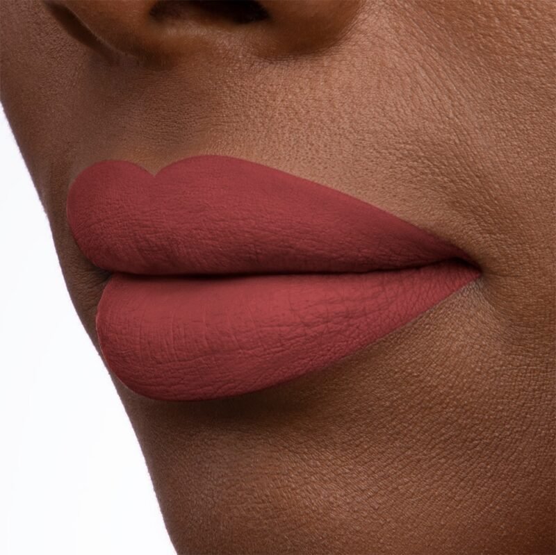 Batom Líquido - Too Faced - Melted Matte Clover III - Imagem 5