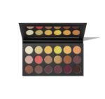 Paleta De Sombras - Morphe - 18S Sunset Beats