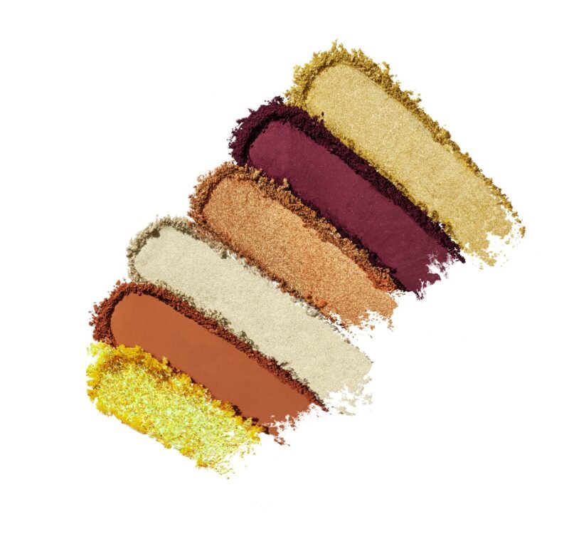 Paleta De Sombras - Morphe - 18S Sunset Beats - Imagem 5