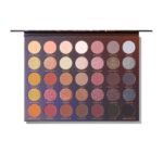 Paleta de Sombras - Morphe - 35XS - No Silent Nights