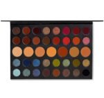 Paleta de Sombras - Morphe - 39A - Dare To Create