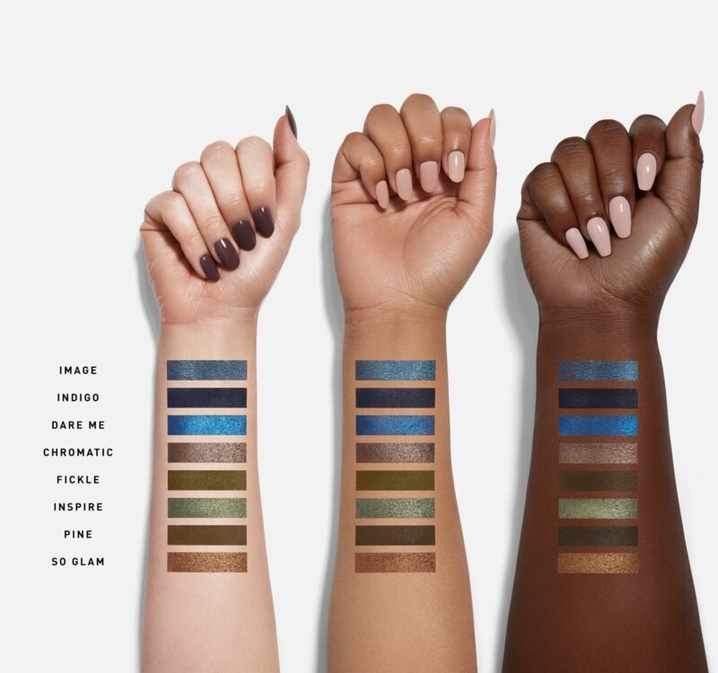 Paleta de Sombras - Morphe - 39A - Dare To Create - Imagem 3