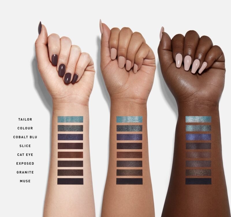 Paleta de Sombras - Morphe - 39A - Dare To Create - Imagem 4