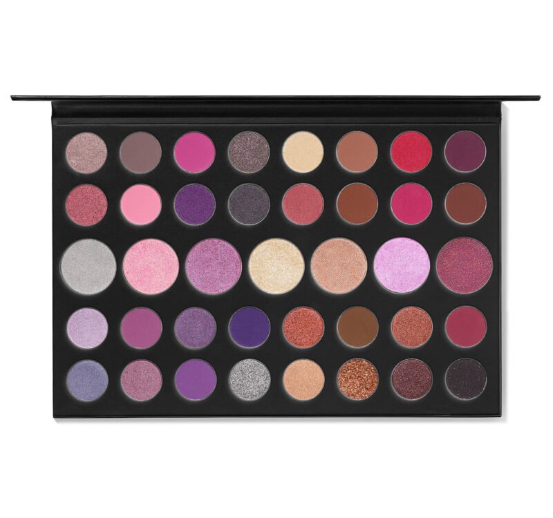 Paleta de Sombras - Morphe - 39S - Such A Gem