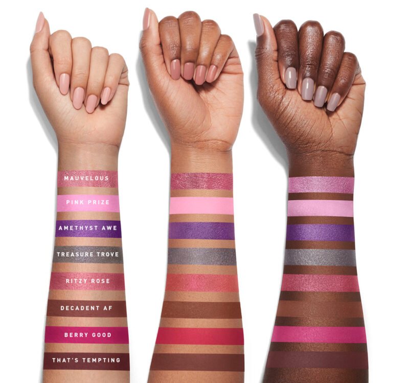 Paleta de Sombras - Morphe - 39S - Such A Gem - Imagem 5