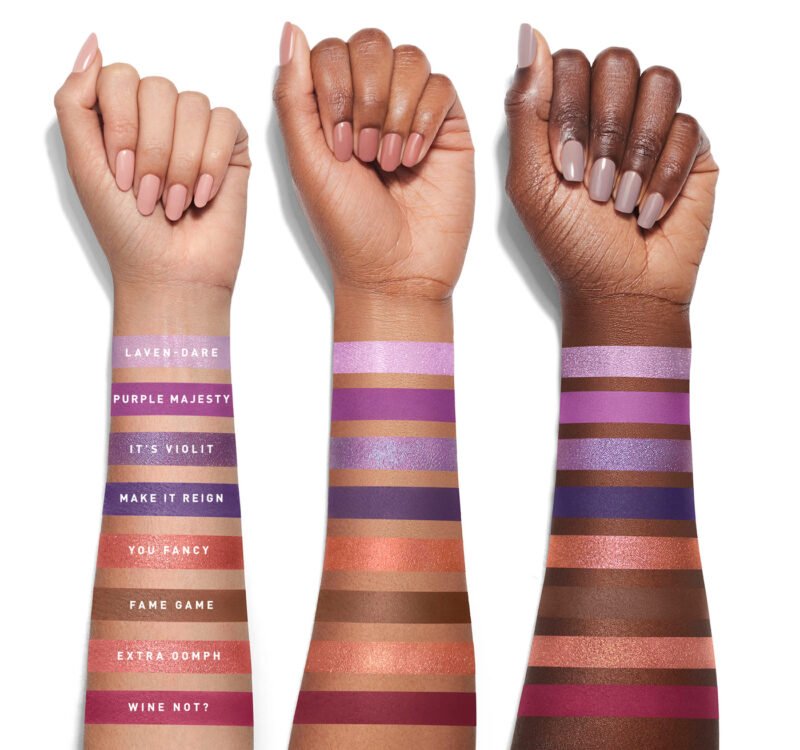 Paleta de Sombras - Morphe - 39S - Such A Gem - Imagem 7