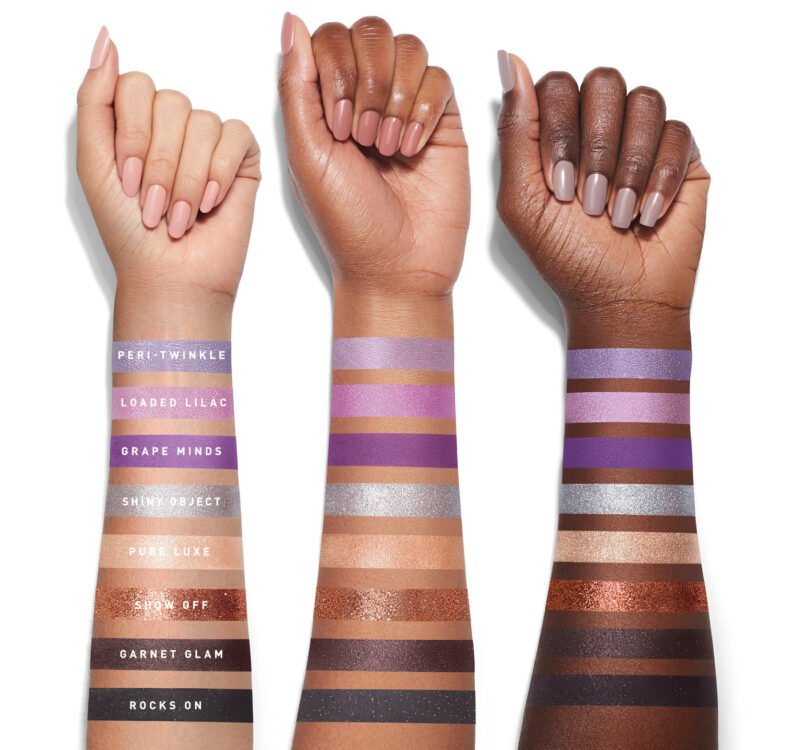Paleta de Sombras - Morphe - 39S - Such A Gem - Imagem 8