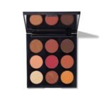 Paleta De Sombras - Morphe - 9D Painted Desert