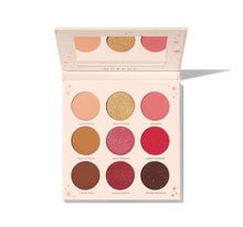 Paleta de Sombras - Morphe - 9X Li'l Extra