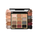 Paleta de Sombras - Milani - Bold Obsessions