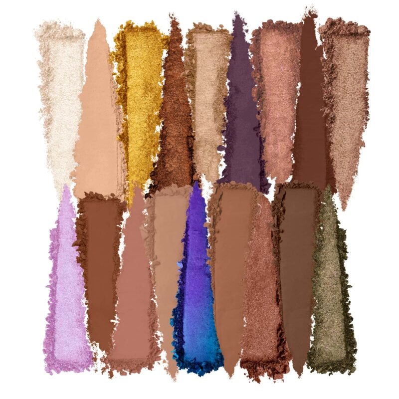 Paleta de Sombras - Too Faced - Better than Chocolate - Imagem 6