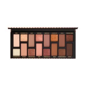 Paleta de Sombras - Too Faced - Born This Way - Natural Nudes