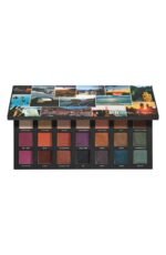 Paleta de Sombras - Urban Decay - Born to Run