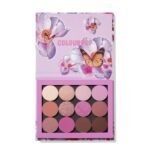 Paleta de Sombras - ColourPop - Paleta Magnética - Violet Vibez