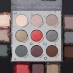 Paleta de Sombras - ColourPop X Star Wars - Darth Vader