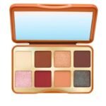 Paleta de Sombras - Too Faced - Forbidden Fruitcake