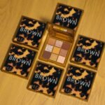 Paleta de Sombras - Huda Beauty - Obsessions - Toffee Brown