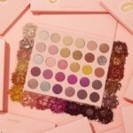 Paleta de Sombras - ColourPop - It's All Good