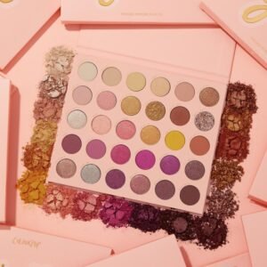 Paleta de Sombras - ColourPop - It's All Good