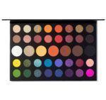 Paleta De Sombras - The James Charles Palette - Morphe