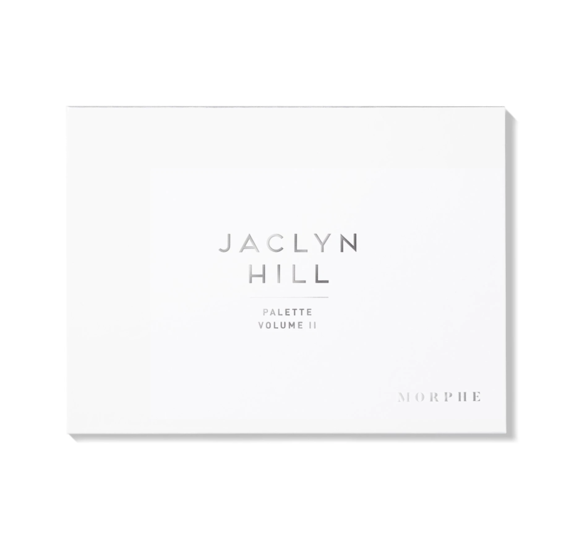 Paleta De Sombras - Morphe X Jaclyn Hill - Volume II - Imagem 2