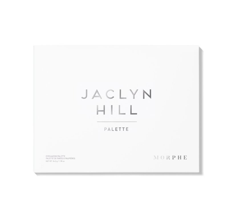 Paleta de Sombras - Morphe X Jaclyn Hill - Jaclyn Hill Pallete Vol. I - Imagem 2