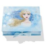 Kit de Maquiagem - ColourPop X Disney - Frozen II - Elsa