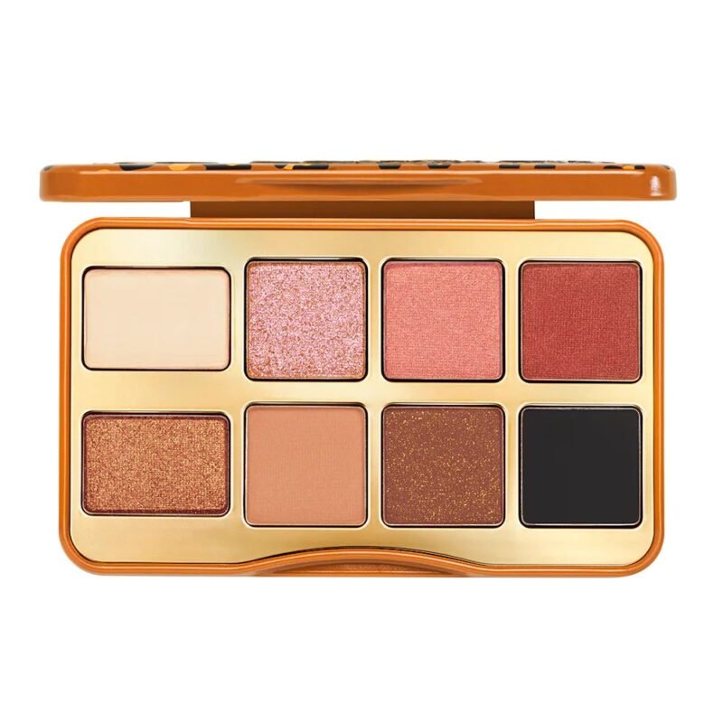 Paleta de Sombras - Too Faced - Kitty Likes to Scratch - Imagem 5