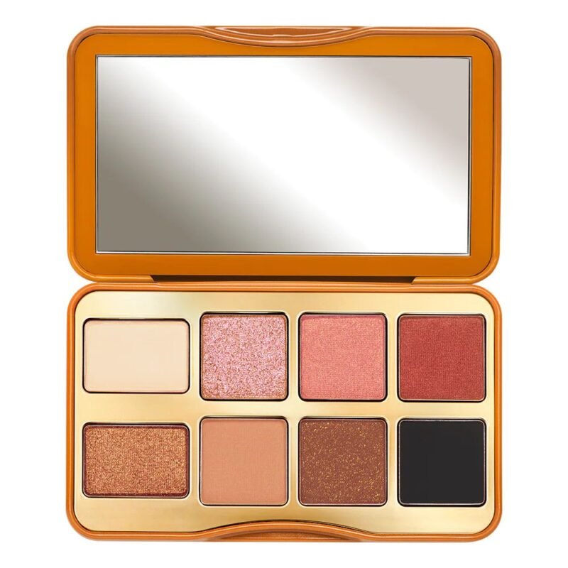 Paleta de Sombras - Too Faced - Kitty Likes to Scratch
