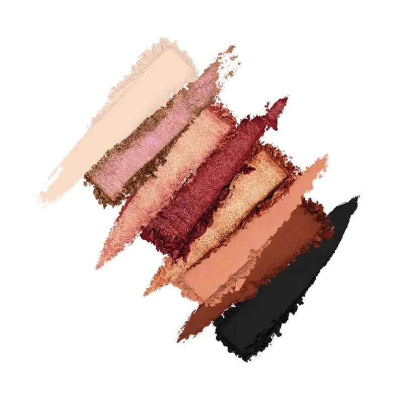 Paleta de Sombras - Too Faced - Kitty Likes to Scratch - Imagem 3