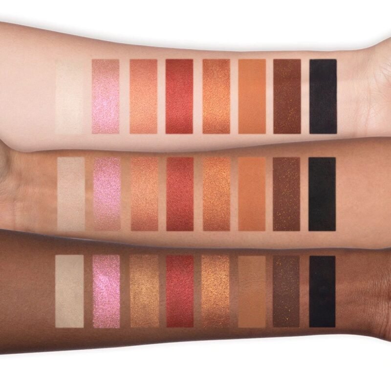 Paleta de Sombras - Too Faced - Kitty Likes to Scratch - Imagem 4