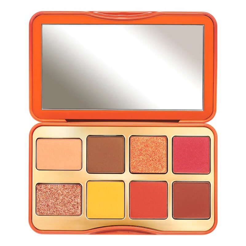 Paleta de Sombras - Too Faced - Light my fire