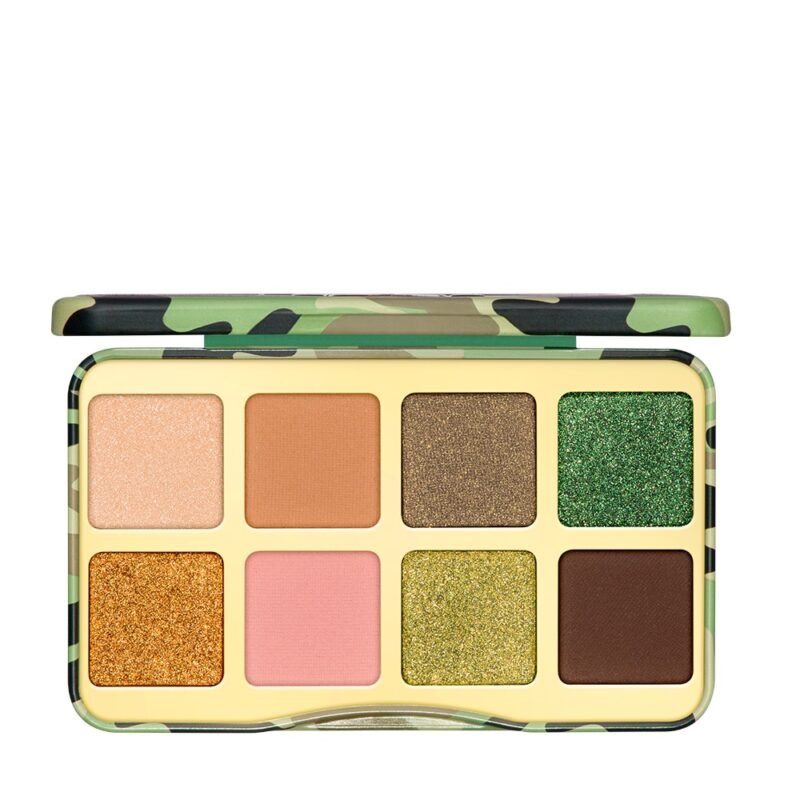 Paleta de Sombras - Too Faced - Major Love - Imagem 7