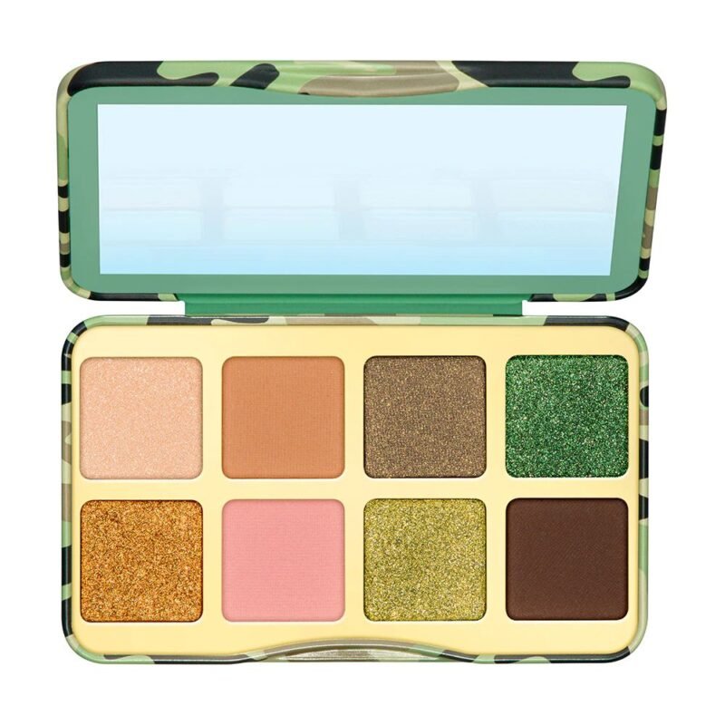 Paleta de Sombras - Too Faced - Major Love