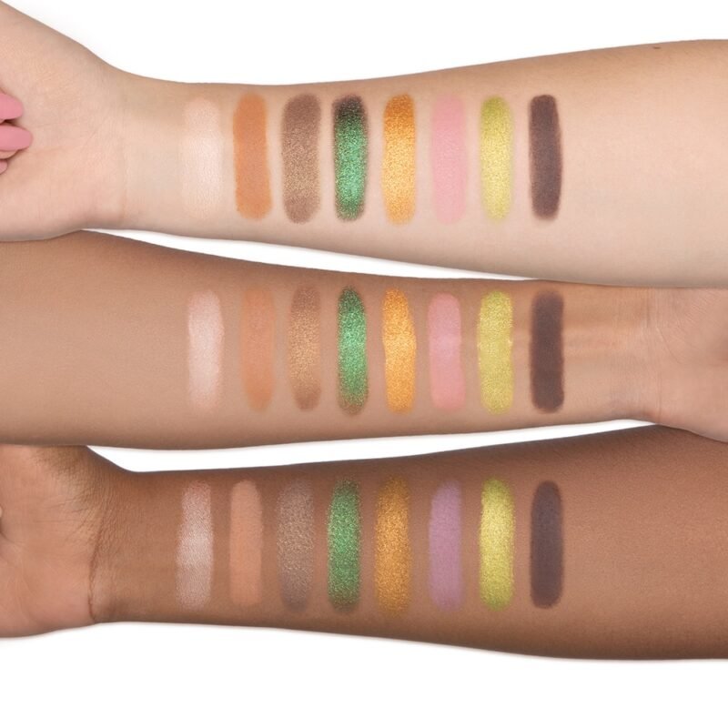 Paleta de Sombras - Too Faced - Major Love - Imagem 3