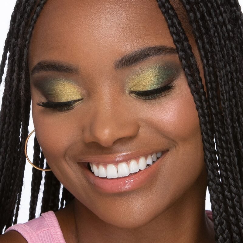 Paleta de Sombras - Too Faced - Major Love - Imagem 5