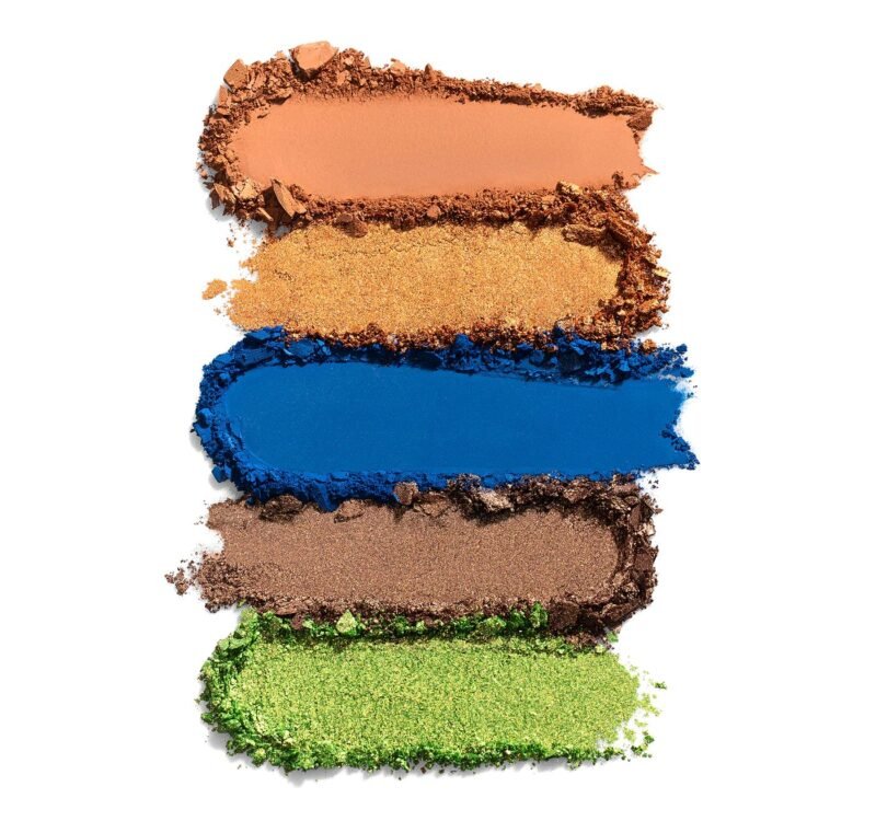 Paleta de Sombras - Morphe - Make it Black - Imagem 6