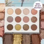 Paleta de Sombras - ColourPop - Off Melrose