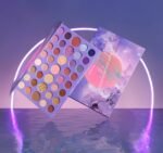 Paleta de Sombras - Morphe X Pony - Constellation Sky