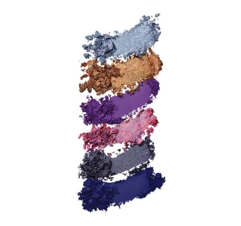 Paleta de Sombras - Morphe X Pony - Constellation Sky - Imagem 10