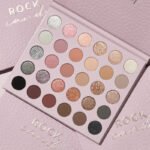 Paleta de Sombras - ColourPop - Rock Candy