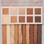 Paleta de Sombras - ColourPop - Set In Stone