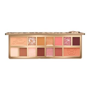 Paleta de Sombras - Too Faced - Teddy Bare It All