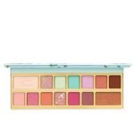 Paleta de Sombras - Too Faced - Too Femme Ethereal