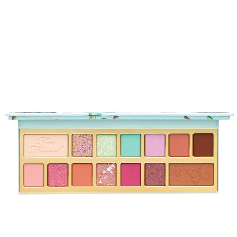 Paleta de Sombras - Too Faced - Too Femme Ethereal
