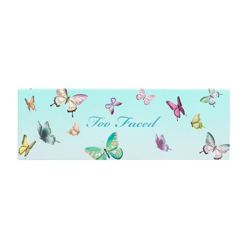 Paleta de Sombras - Too Faced - Too Femme Ethereal - Imagem 2
