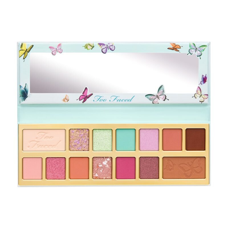 Paleta de Sombras - Too Faced - Too Femme Ethereal - Imagem 3