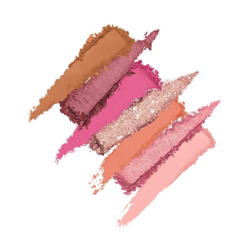 Paleta de Sombras - Too Faced - Too Femme Ethereal - Imagem 4