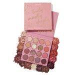 Paleta de Sombras - ColourPop - Truly Madly Deeply